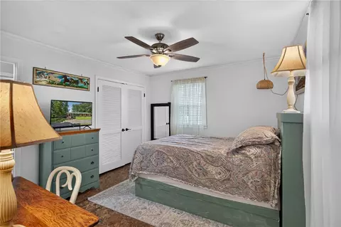 Bedroom - 107 Shannon Dr, Pendleton, SC 29670 photo 3 of 6