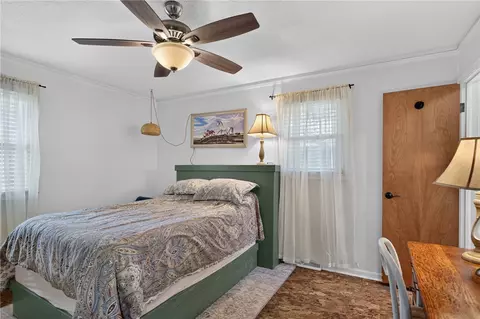 Bedroom - 107 Shannon Dr, Pendleton, SC 29670 photo 1 of 6
