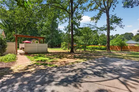 Exterior - 107 Shannon Dr, Pendleton, SC 29670 photo 12 of 12