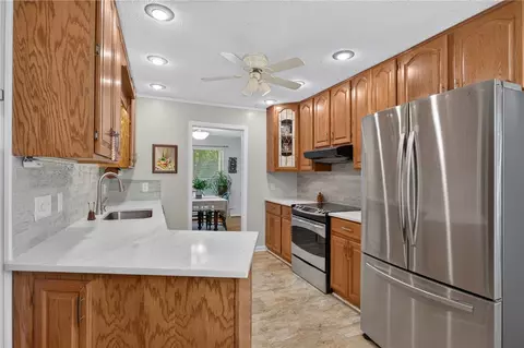 Kitchen - 107 Shannon Dr, Pendleton, SC 29670 photo 1 of 4