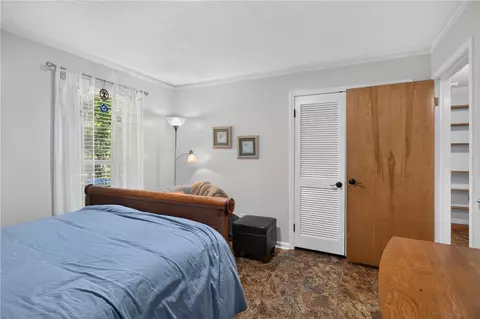 Bedroom - 107 Shannon Dr, Pendleton, SC 29670 photo 5 of 6
