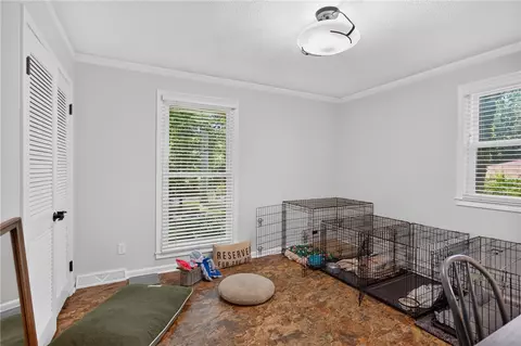 Bedroom - 107 Shannon Dr, Pendleton, SC 29670 photo 6 of 6