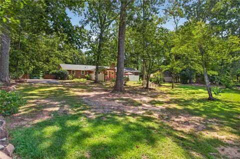Exterior - 107 Shannon Dr, Pendleton, SC 29670 photo 11 of 12