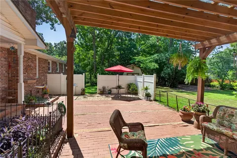 Exterior - 107 Shannon Dr, Pendleton, SC 29670 photo 3 of 12