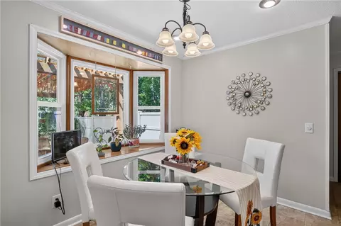 Dining - 107 Shannon Dr, Pendleton, SC 29670 photo 1 of 5