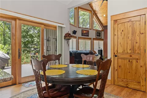 Dining - 332 Two Rivers Dr, Westminster, SC 29693 photo 1 of 1