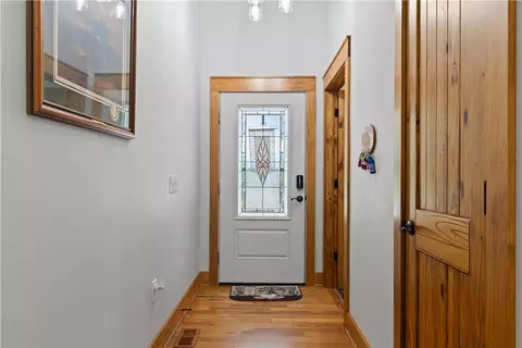 Entry Way - 332 Two Rivers Dr, Westminster, SC 29693 photo 1 of 2