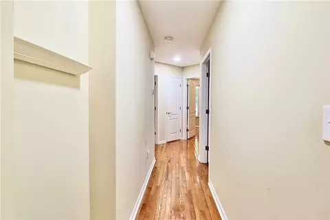 Entry Way - 105 Eagle Ct, Westminster, SC 29693 photo 1 of 1