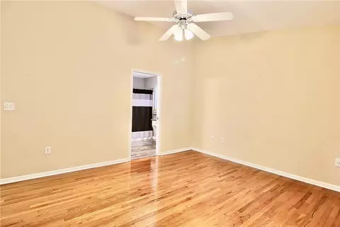 Bedroom - 105 Eagle Ct, Westminster, SC 29693 photo 3 of 3
