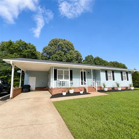 5618 N 187 Hwy, Anderson, SC 29625