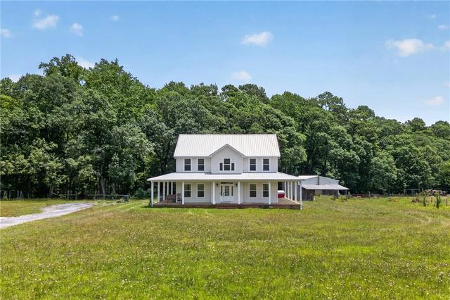 131 Singletree Ln, Belton, SC 29627