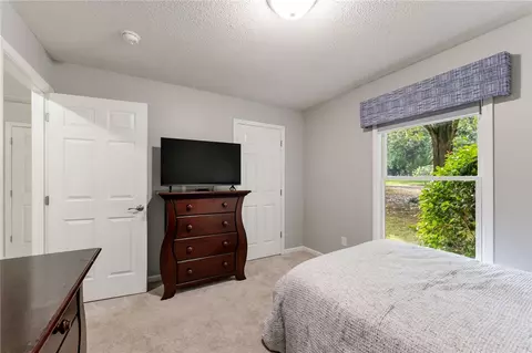 Bedroom - 1014 E Queen St, Pendleton, SC 29670 photo 4 of 6