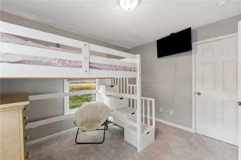 Bedroom - 1014 E Queen St, Pendleton, SC 29670 photo 6 of 6