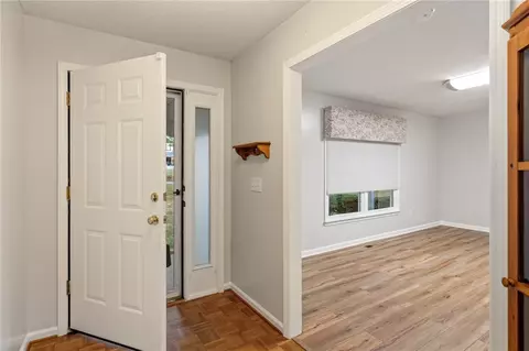 Entry Way - 1014 E Queen St, Pendleton, SC 29670 photo 2 of 3
