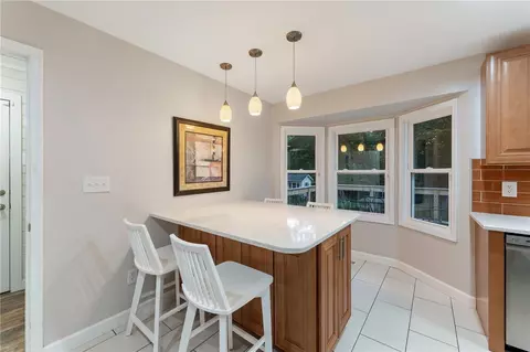 Kitchen - 1014 E Queen St, Pendleton, SC 29670 photo 2 of 6