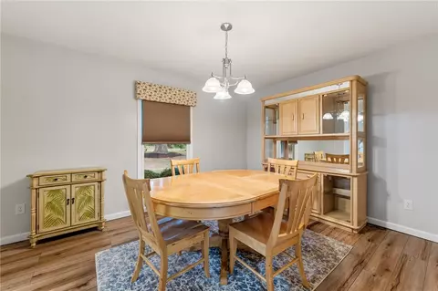 Dining - 1014 E Queen St, Pendleton, SC 29670 photo 1 of 2