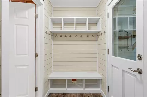Entry Way - 1014 E Queen St, Pendleton, SC 29670 photo 3 of 3