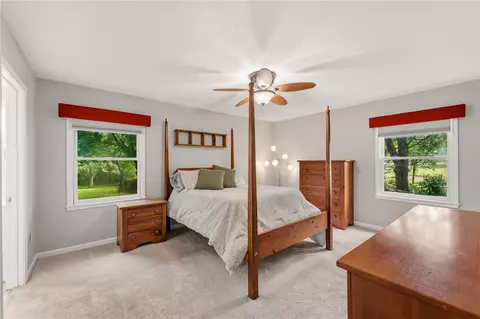 Bedroom - 1014 E Queen St, Pendleton, SC 29670 photo 1 of 6