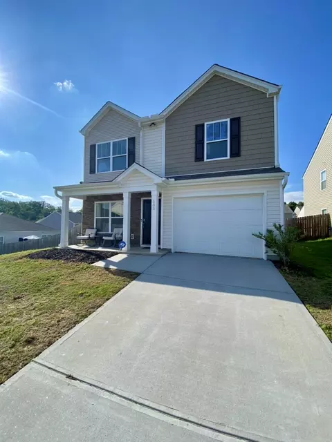 Exterior - 105 Rustic Ridge Dr, Easley, SC 29640 photo 1 of 3