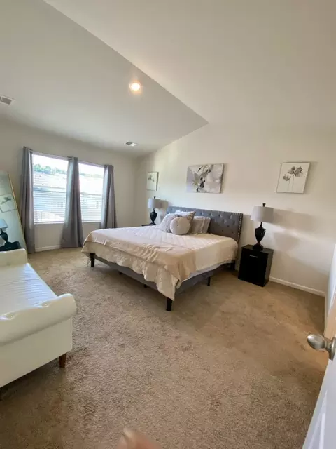 Bedroom - 105 Rustic Ridge Dr, Easley, SC 29640 photo 2 of 2