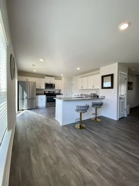 Kitchen - 105 Rustic Ridge Dr, Easley, SC 29640 photo 2 of 4