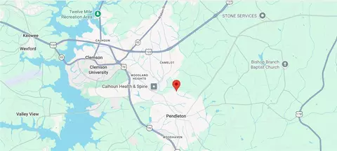 501 Central Rd, Pendleton, SC 29670 photo 2