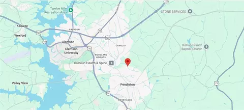 501 Central Rd, Pendleton, SC 29670 photo 2