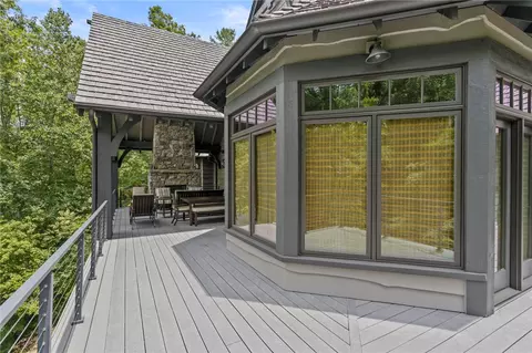 Exterior - 200 Saranac Dr, Sunset, SC 29685 photo 2 of 7
