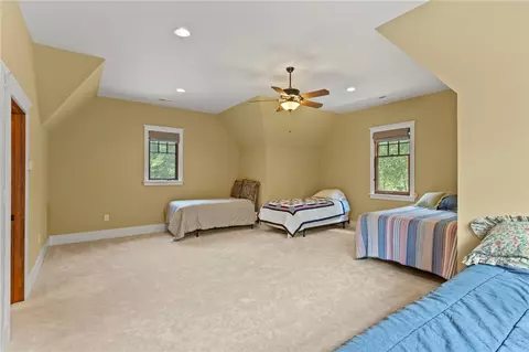 Bedroom - 200 Saranac Dr, Sunset, SC 29685 photo 3 of 7