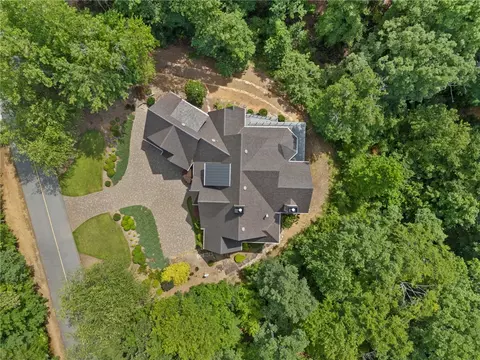 View/Area - 200 Saranac Dr, Sunset, SC 29685 photo 1 of 5