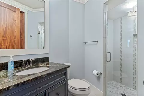 Bath - 200 Saranac Dr, Sunset, SC 29685 photo 1 of 7
