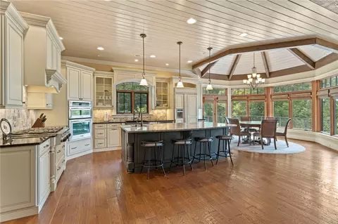 Kitchen - 200 Saranac Dr, Sunset, SC 29685 photo 1 of 6