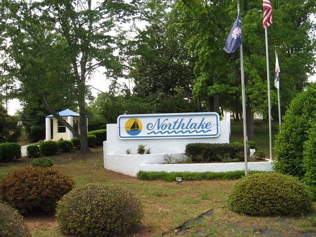 1803 Northlake Dr, Anderson, SC 29625