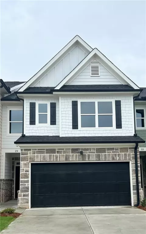 29 Crest Dr #4, Hartwell, GA 30643