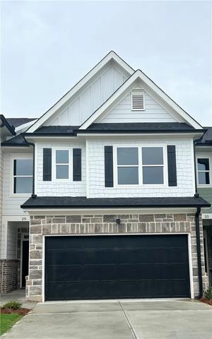 29 Crest Dr #4, Hartwell, GA 30643