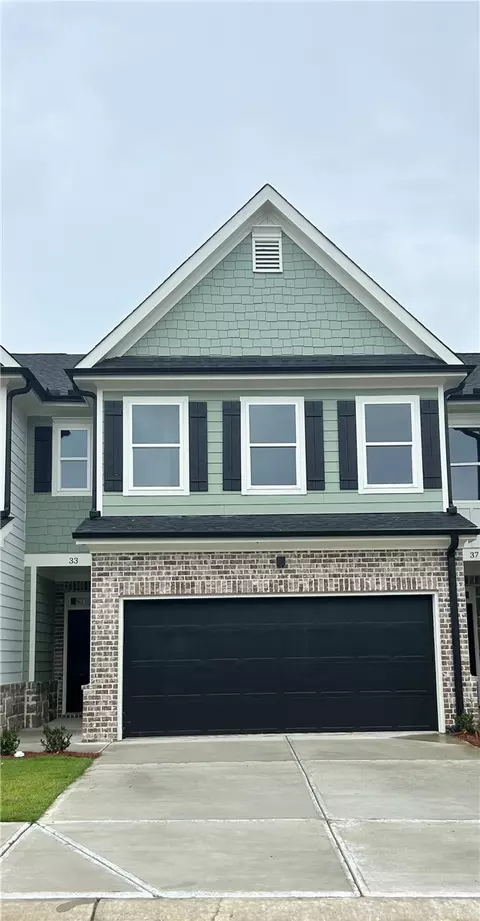 33 Crest Dr #5, Hartwell, GA 30643