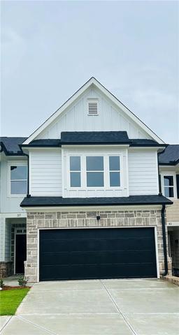 37 Crest Dr #6, Hartwell, GA 30643