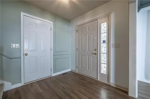 Entry Way - 110 Grand Oak Cir, Pendleton, SC 29670 photo 4 of 4