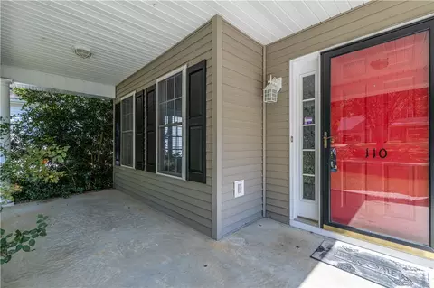 Exterior - 110 Grand Oak Cir, Pendleton, SC 29670 photo 5 of 9