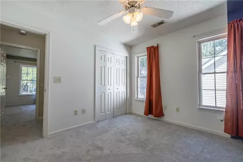 Bedroom - 110 Grand Oak Cir, Pendleton, SC 29670 photo 1 of 6