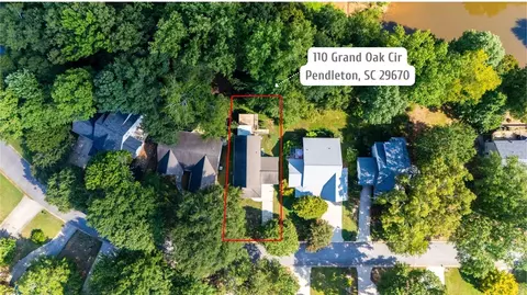 View/Area - 110 Grand Oak Cir, Pendleton, SC 29670 photo 4 of 4
