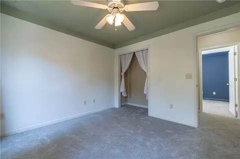 Bedroom - 110 Grand Oak Cir, Pendleton, SC 29670 photo 2 of 6