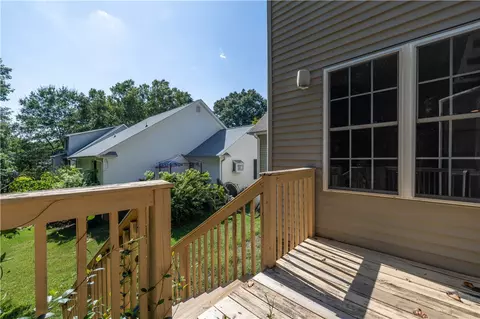 Exterior - 110 Grand Oak Cir, Pendleton, SC 29670 photo 6 of 9