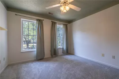 Bedroom - 110 Grand Oak Cir, Pendleton, SC 29670 photo 3 of 6