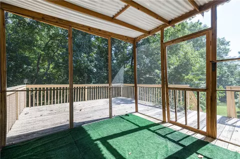 Exterior - 110 Grand Oak Cir, Pendleton, SC 29670 photo 8 of 9