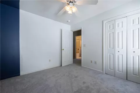 Bedroom - 110 Grand Oak Cir, Pendleton, SC 29670 photo 4 of 6