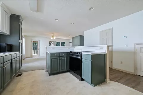 Kitchen - 110 Grand Oak Cir, Pendleton, SC 29670 photo 1 of 2