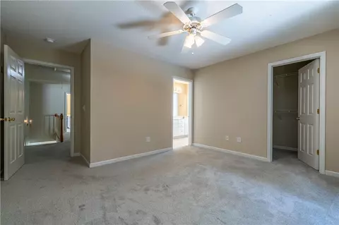 Bedroom - 110 Grand Oak Cir, Pendleton, SC 29670 photo 5 of 6