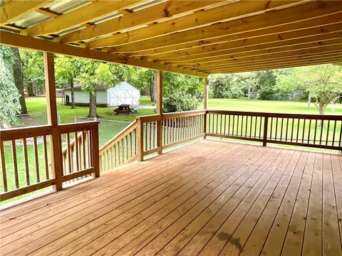 Exterior - 202 Muller Rd, Walhalla, SC 29691 photo 5 of 21