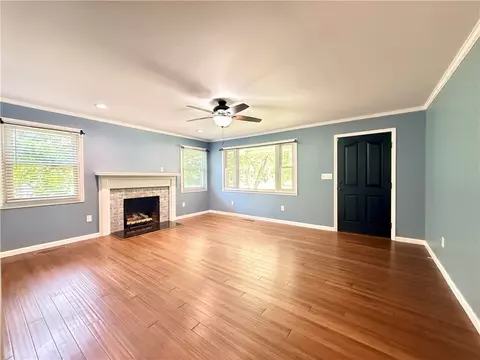 Living - 202 Muller Rd, Walhalla, SC 29691 photo 1 of 5